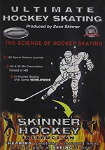 Ultimate Hockey Skating - Science Of Hockey Skating