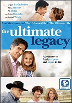 Ultimate Legacy