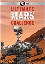 Ultimate Mars Challenge