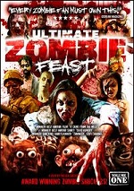 Ultimate Zombie Feast - Vol. 1