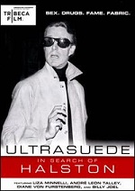 Ultrasuede - In Search Of Halston