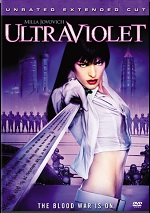 Ultraviolet - Unrated Extended Cut