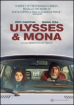 Ulysses & Mona