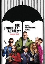 Umbrella Academy - Season One