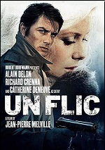 Un Flic - Special Edition