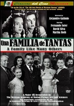 Una Familia De Tantas