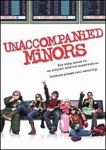 Unaccompanied Minors