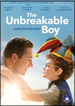 Unbreakable Boy