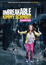 Unbreakable Kimmy Schmidt - Season One