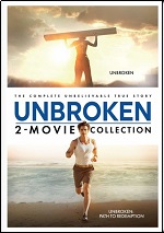 Unbroken: 2-Movie Collection