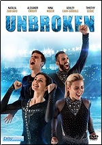 Unbroken
