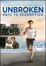 Unbroken: Path To Redemption
