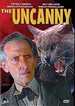 Uncanny