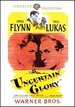 Uncertain Glory