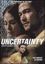 Uncertainty