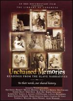 Unchained Memories - Slave Narrative