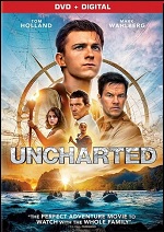Uncharted