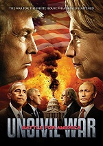 Uncivil War - Battle For America