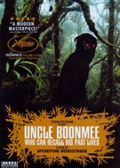 Uncle Boonmee Who Can Recall His Past Lives