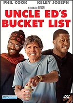 Uncle Ed's Bucket List