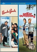 Uncle Buck / Great Outdoors