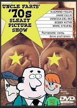 Uncle Farts 70s Sleazy Picture Show