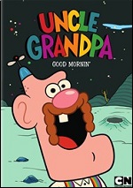 Uncle Grandpa - Good Mornin