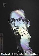 Uncut Gems - Criterion Collection