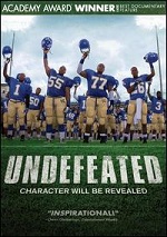Undefeated