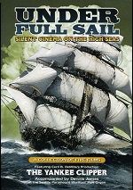 Under Full Sail
