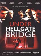 Under Hellgate Bridge