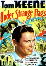 Under Strange Flags