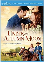 Under The Autumn Moon