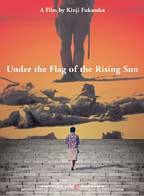Under The Flag Of The Rising Sun