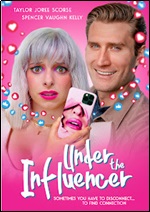 Under The Influencer