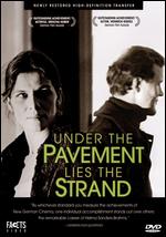 Under The Pavement Lies The Strand