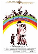 Under The Rainbow
