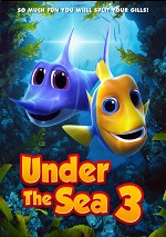 Under The Sea 3