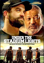 Under The Stadium Lights