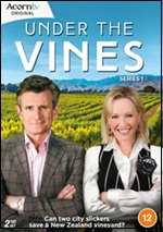 Under The Vines: Series 1