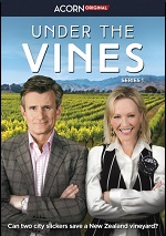 Under The Vines: Series 1