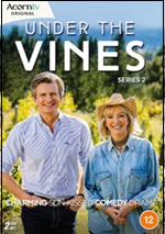 Under The Vines: Series 2