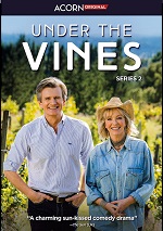 Under The Vines: Series 2