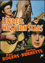 Under Western Stars