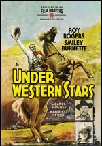 Under Western Stars