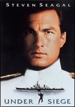 Under Siege