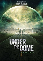 Under The Dome - Season 2