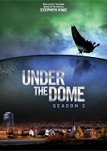 Under The Dome - Season 3