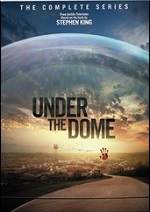 Under The Dome - The Complete Series