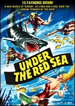 Under The Red Sea
